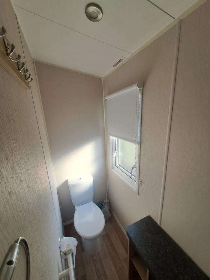 מלון בלקפול 45 Sandringham מראה חיצוני תמונה
